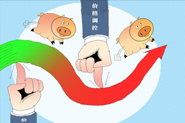 实力强大的配资公司 180°大变, 猪价“上下”两难! 附: 5月7日猪价
