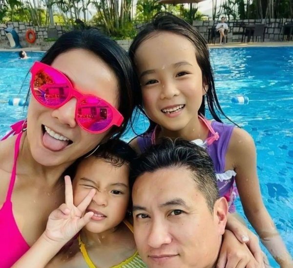 正规实盘配资平台 又一位女星官宣离婚！结婚14年生2个女儿，乳腺癌复发扩散到淋巴